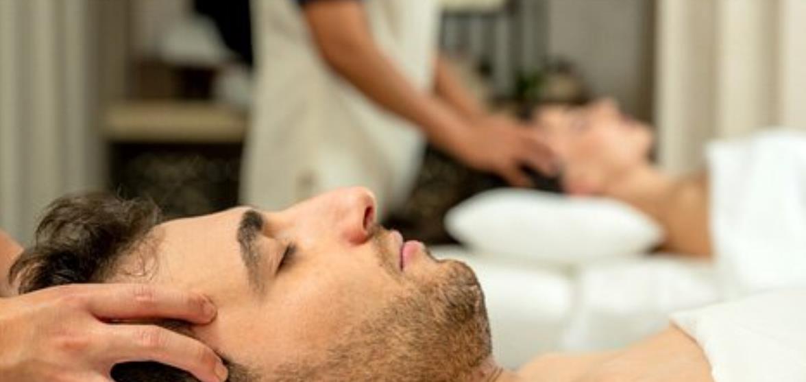 Body to Body Massage in Bikaner